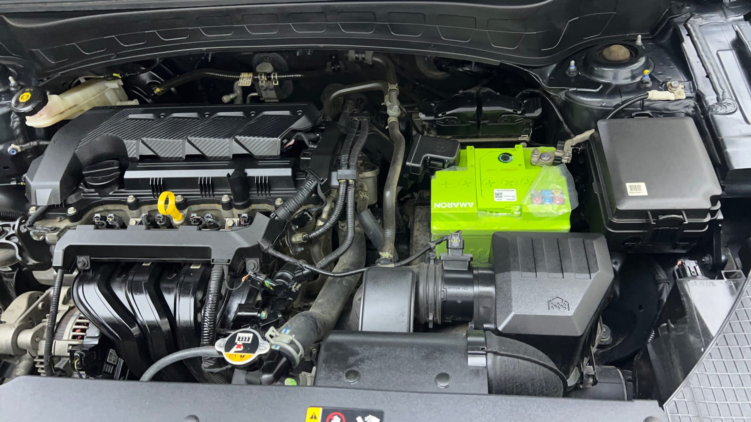 2023 Kia Seltos HTX 1.5 IVT-28