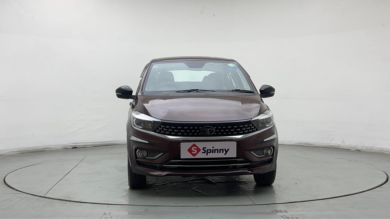 2022 Tata Tigor XZ Plus CNG-7