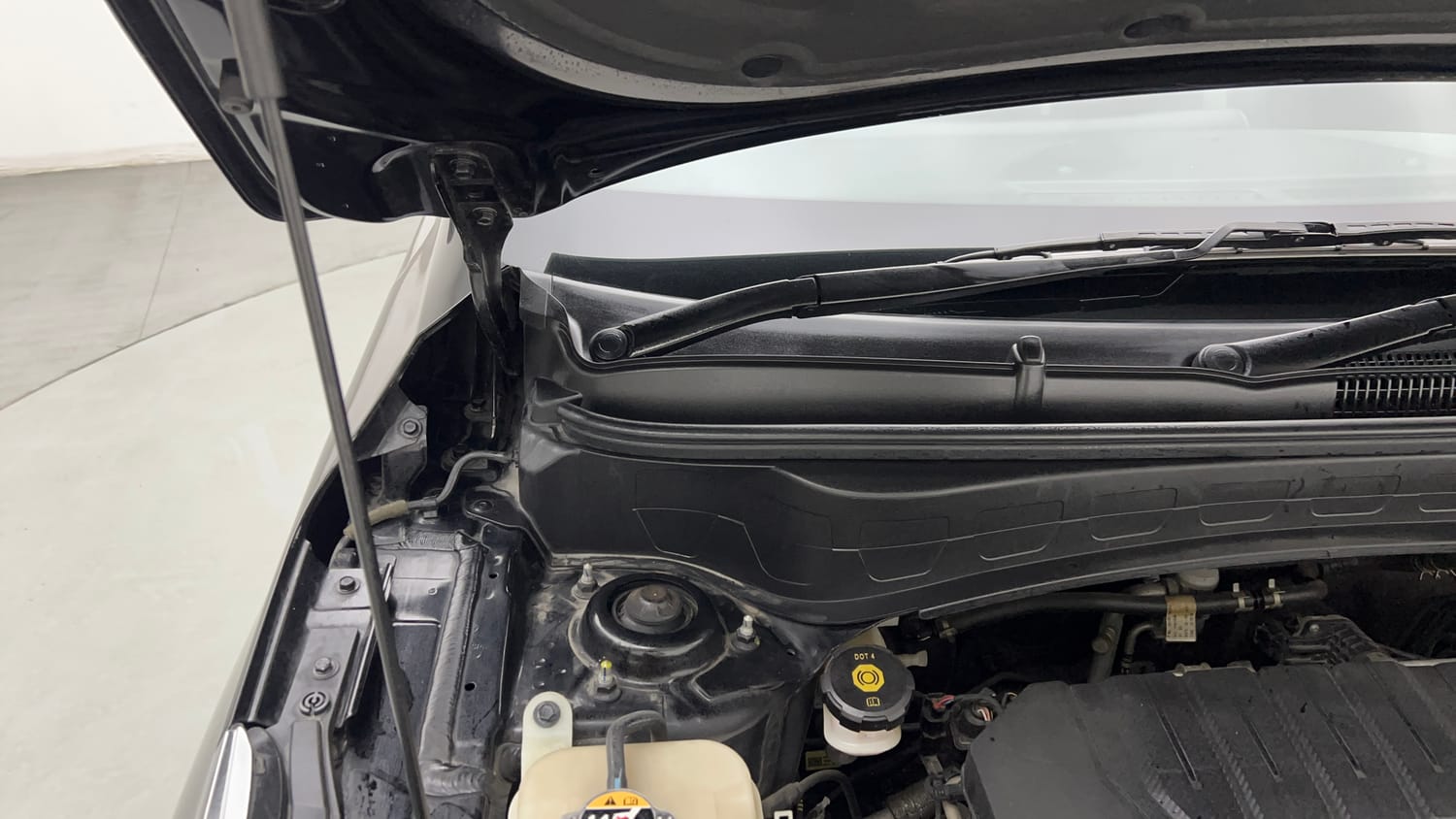 2023 Kia Seltos GTX Plus (S) 1.5 Turbo Petrol DCT-31