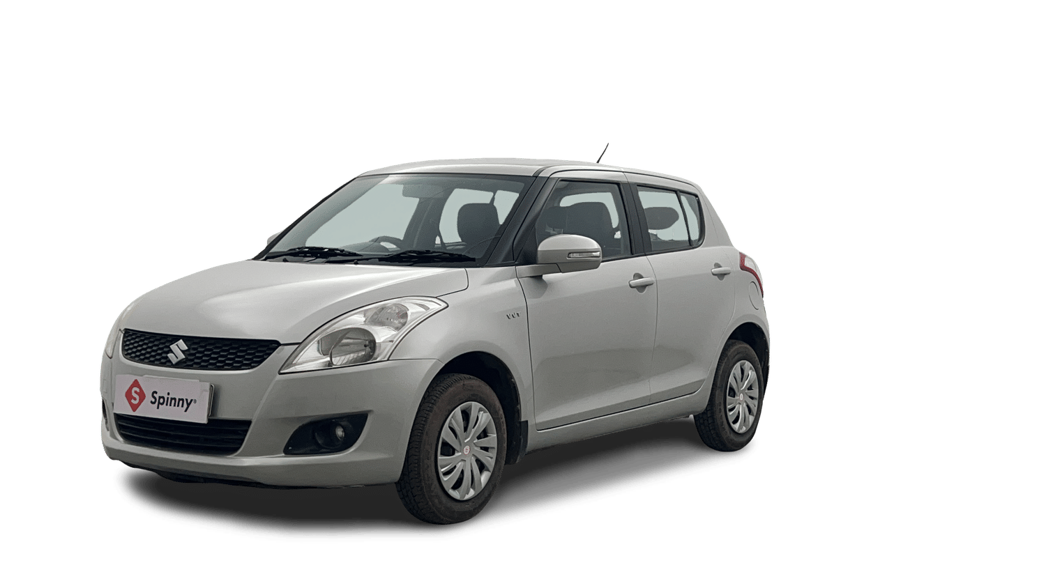 Used 2012 Maruti Suzuki Swift VXi Petrol Manual Image