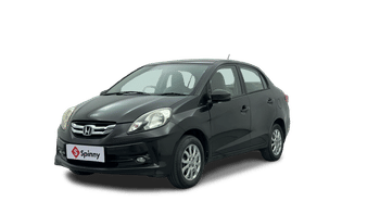Used 2016 Honda Amaze 1.2 VX i-VTEC Petrol Manual Image