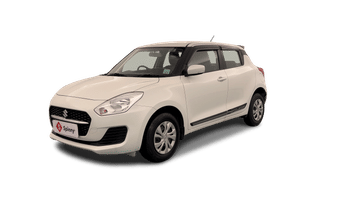 Used 2023 Maruti Suzuki Swift VXi Petrol Manual Image