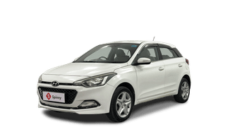Used 2017 Hyundai Elite i20 Asta 1.2 Petrol Manual Image