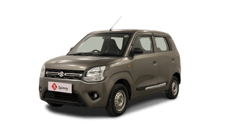 Used 2021 Maruti Suzuki Wagon R LXi (O) 1.0 CNG Cng Manual Image