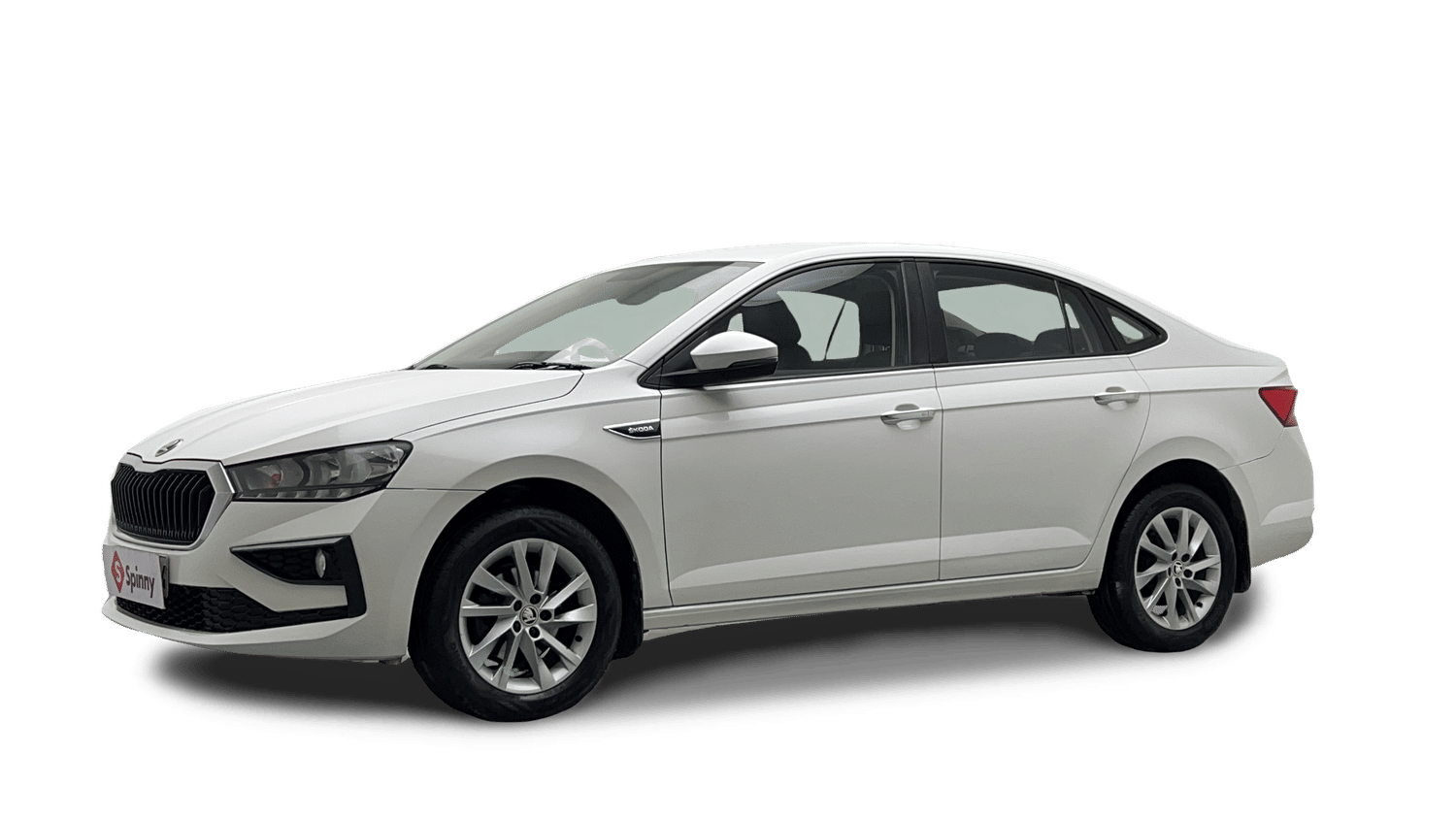 2022 Skoda Slavia Ambition 1.0L TSI AT