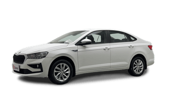 Used 2022 Skoda Slavia Ambition 1.0L TSI AT Petrol Automatic Image