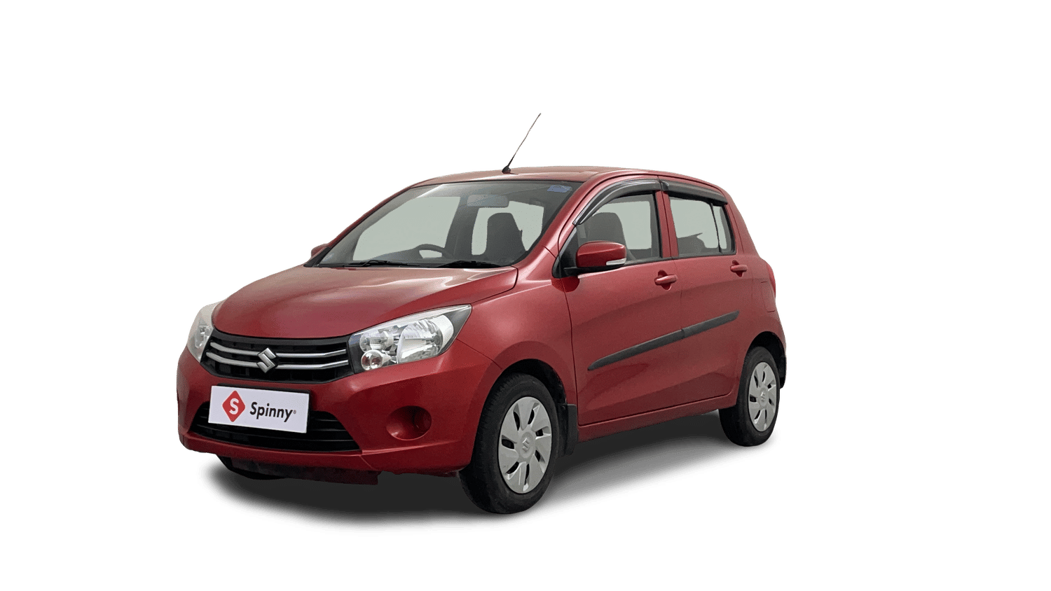 Used 2017 Maruti Suzuki Celerio ZXi (O) AMT Petrol Automatic Image