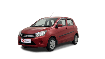 Used 2017 Maruti Suzuki Celerio ZXi (O) AMT Petrol Automatic Image