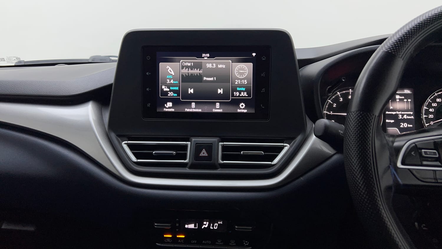 2023 Maruti Suzuki Baleno Zeta MT Petrol+CNG (Outside Fitted)-44