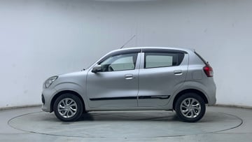 Used 2022 Maruti Suzuki Celerio ZXi Petrol Manual Image