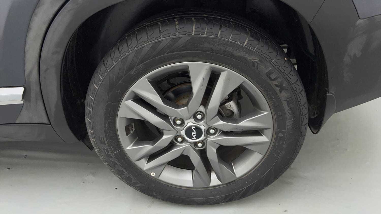 2023 Kia Seltos HTX 1.5 IVT-35