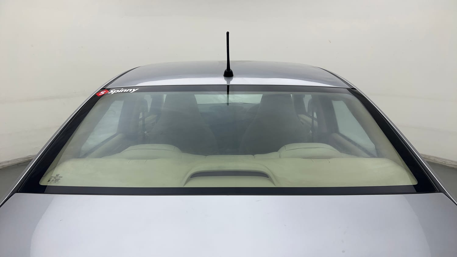 2022 Honda Amaze E MT 1.2 Petrol (Old Design)-9