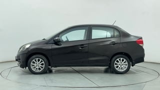 Used 2016 Honda Amaze 1.2 VX i-VTEC Petrol Manual exterior LEFT SIDE VIEW