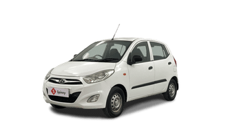 Used 2013 Hyundai I10 Era 1.1 iRDE2 Petrol Manual Image
