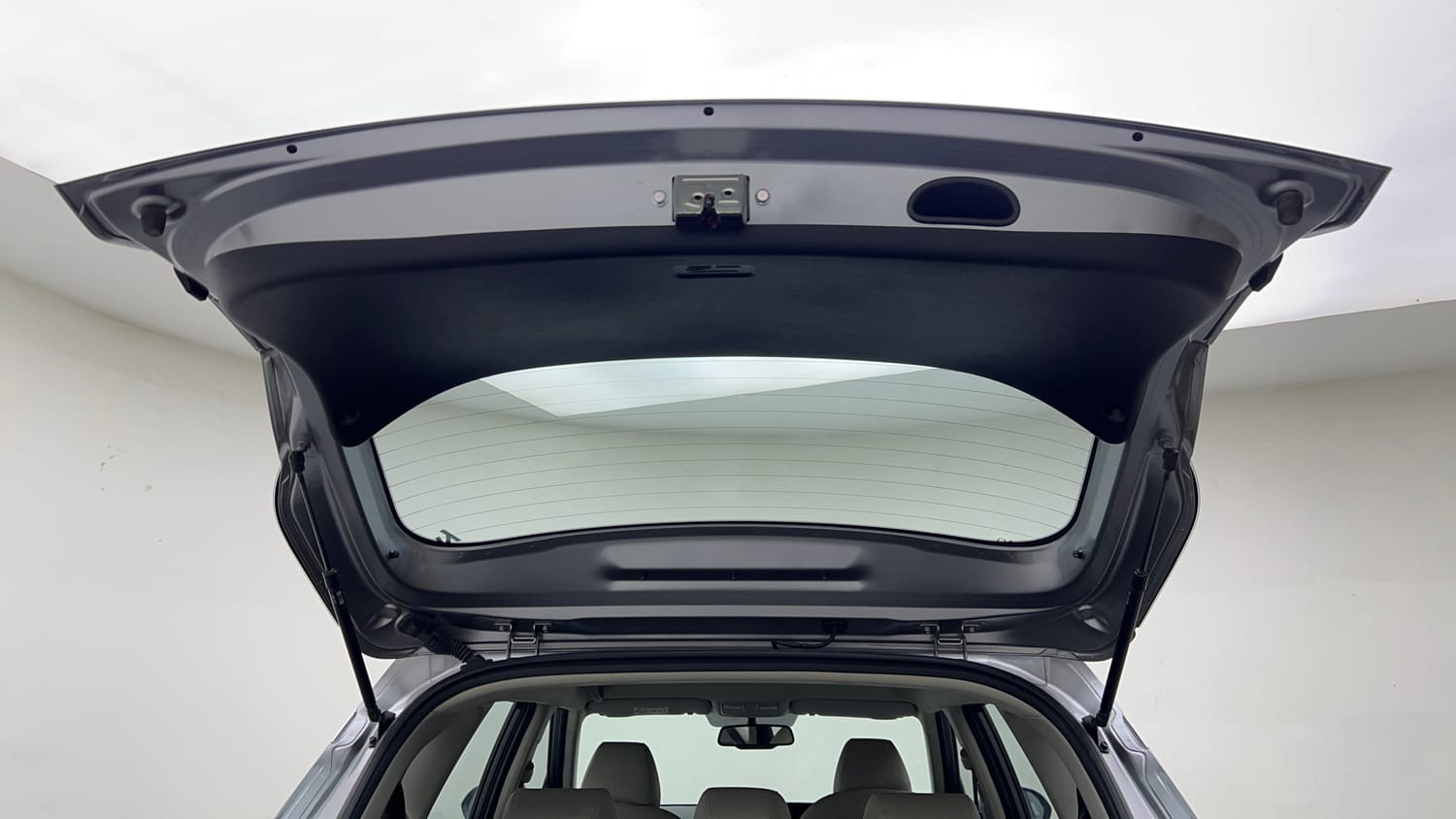 2020 Kia Seltos HTX 1.5-24
