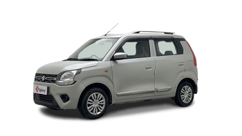 Used 2024 Maruti Suzuki Wagon R VXI 1.0 CNG Cng Manual Image
