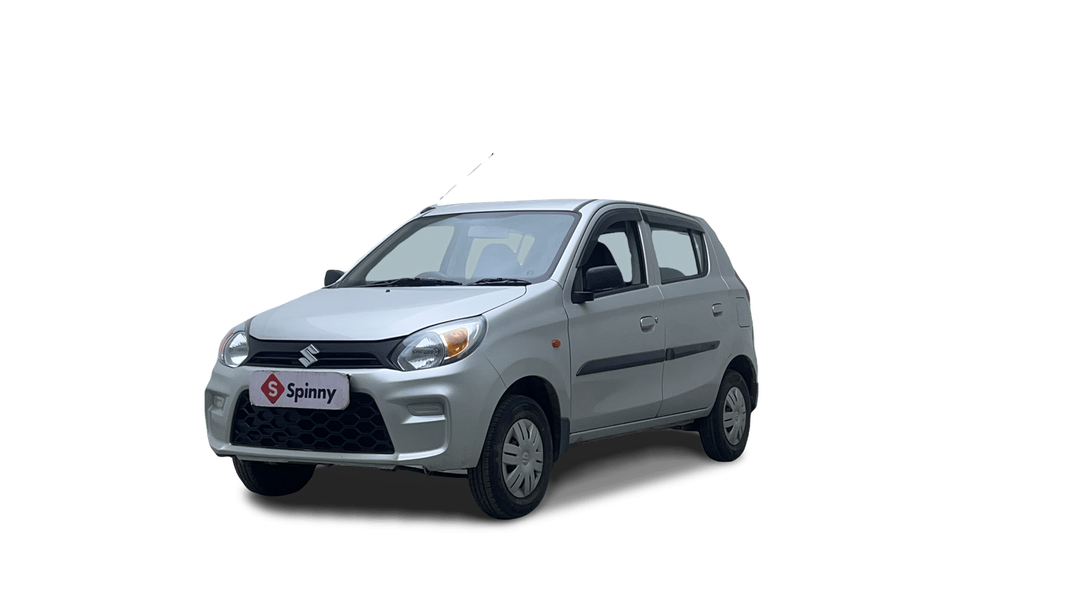 Used 2020 Maruti Suzuki Alto 800 LXi Petrol Manual Image