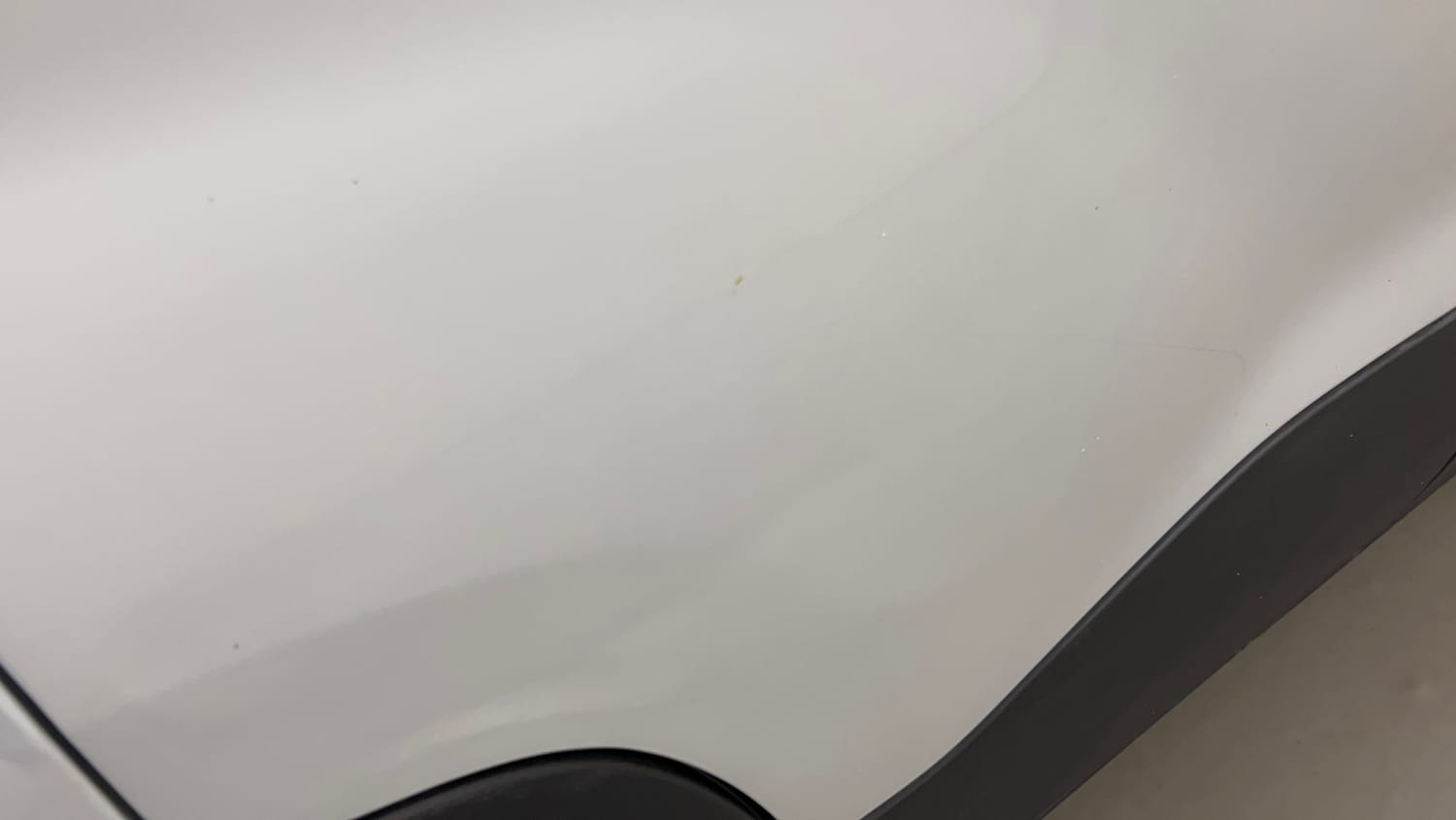 Used 2026 Tata Punch EV Empowered Plus S long Range 7.2 Fast Charger Electric Automatic dents MINOR SCRATCH