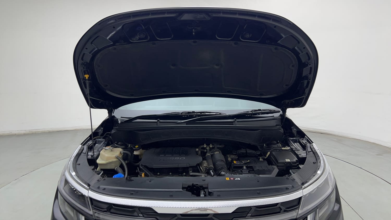 2023 Kia Seltos GTX Plus (S) 1.5 Turbo Petrol DCT-27