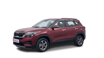 Used 2020 Kia Seltos HTK Plus 1.5 Petrol Manual Image