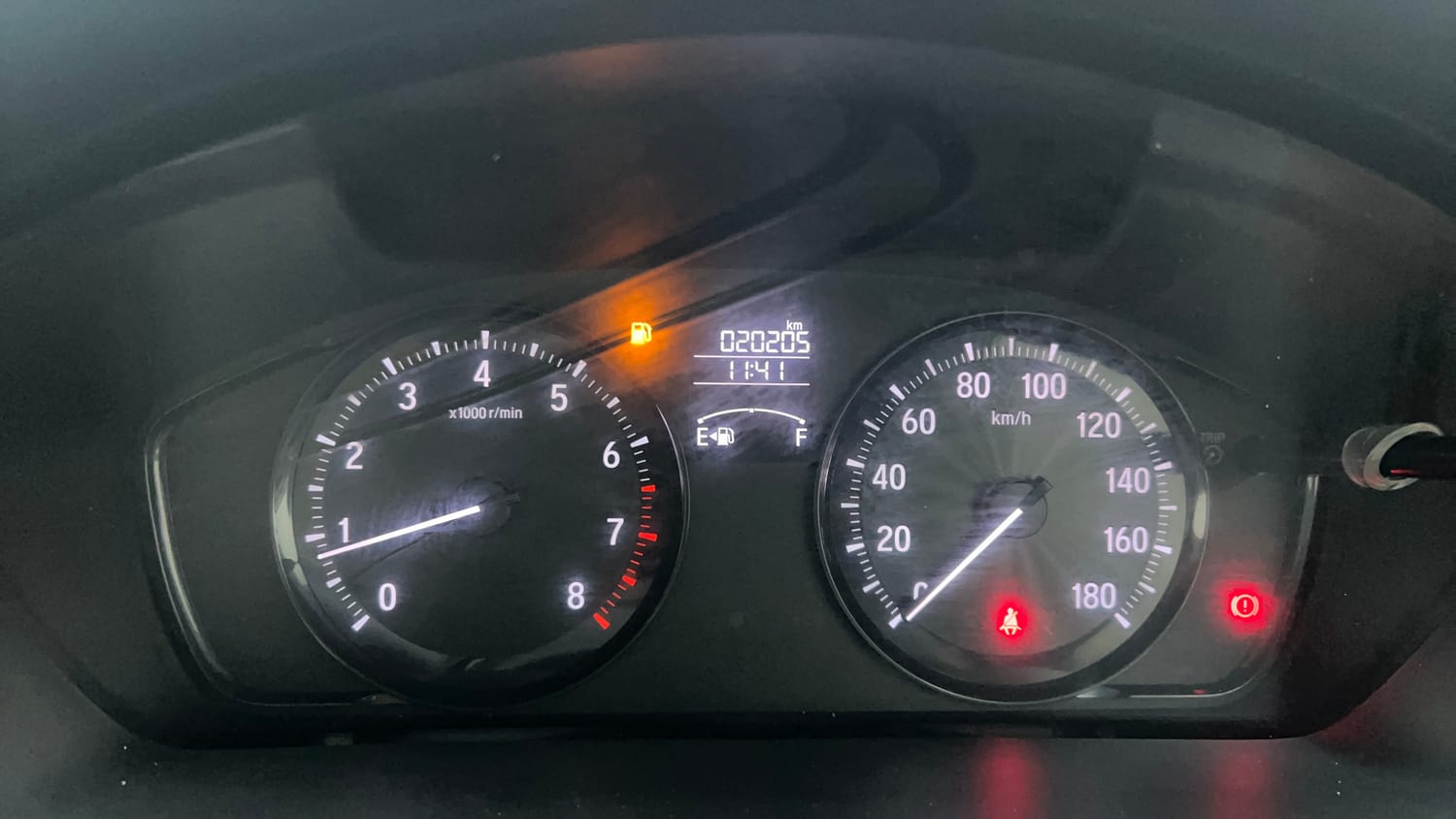 2022 Honda Amaze E MT 1.2 Petrol (Old Design)-15