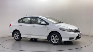 Used 2013 Honda City 1.5 S MT Petrol Manual Image