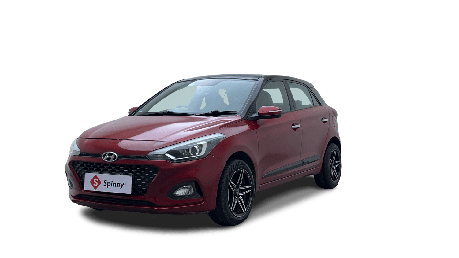 Used 2018 Hyundai Elite i20 Asta 1.2 (O) Petrol Manual Image