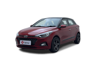 Used 2018 Hyundai Elite i20 Asta 1.2 (O) Petrol Manual Image
