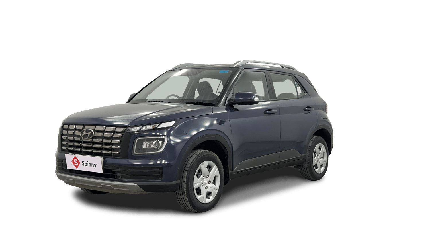 Used 2022 Hyundai Venue SX 1.2 Petrol Petrol Manual Image