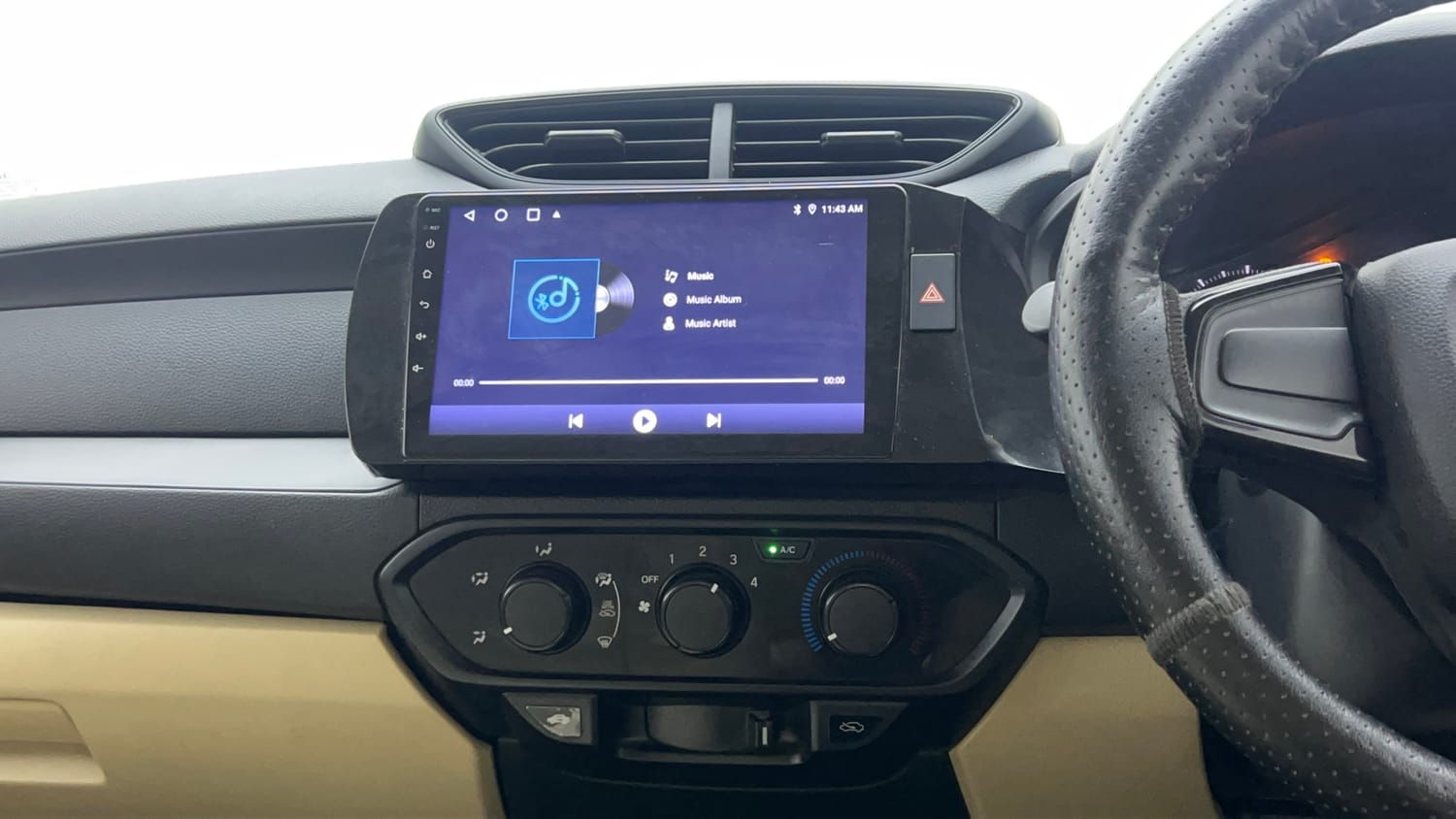 2022 Honda Amaze E MT 1.2 Petrol (Old Design)-13