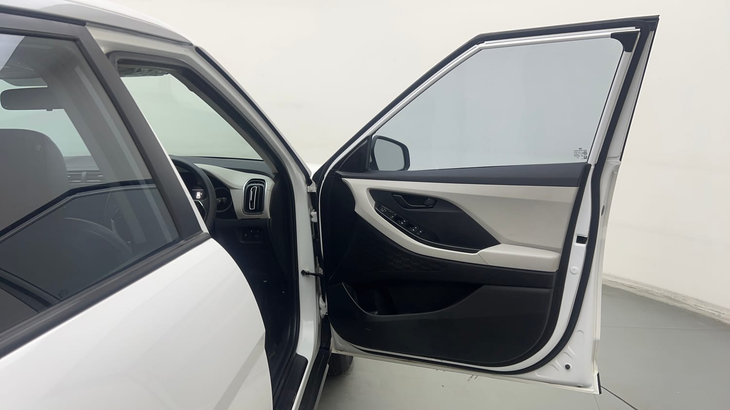2023 Hyundai Creta EX 1.5 Petrol-19