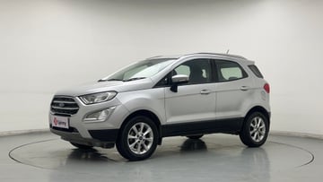 Used 2018 Ford EcoSport Titanium 1.5L Ti-VCT Petrol Manual Image