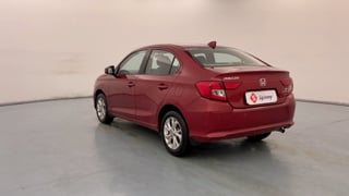 Used 2020 Honda Amaze 1.5 VX MT Diesel Diesel Manual exterior LEFT REAR CORNER VIEW