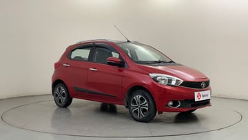 Used 2019 Tata Tiago Revotron XZA Petrol Automatic Image