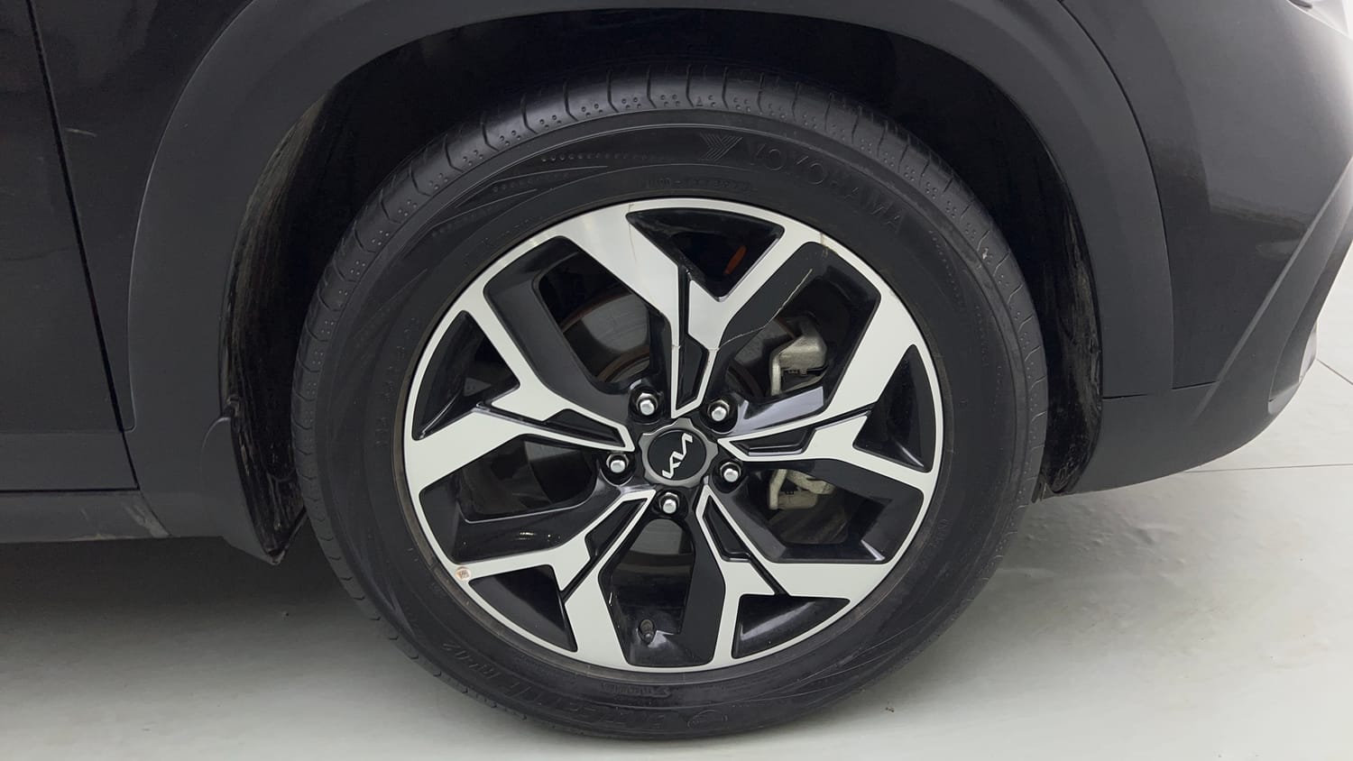 2023 Kia Seltos GTX Plus (S) 1.5 Turbo Petrol DCT-32