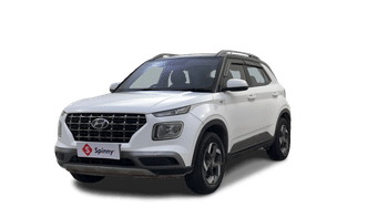Used 2020 Hyundai Venue S 1.4 CRDi Diesel Manual Image