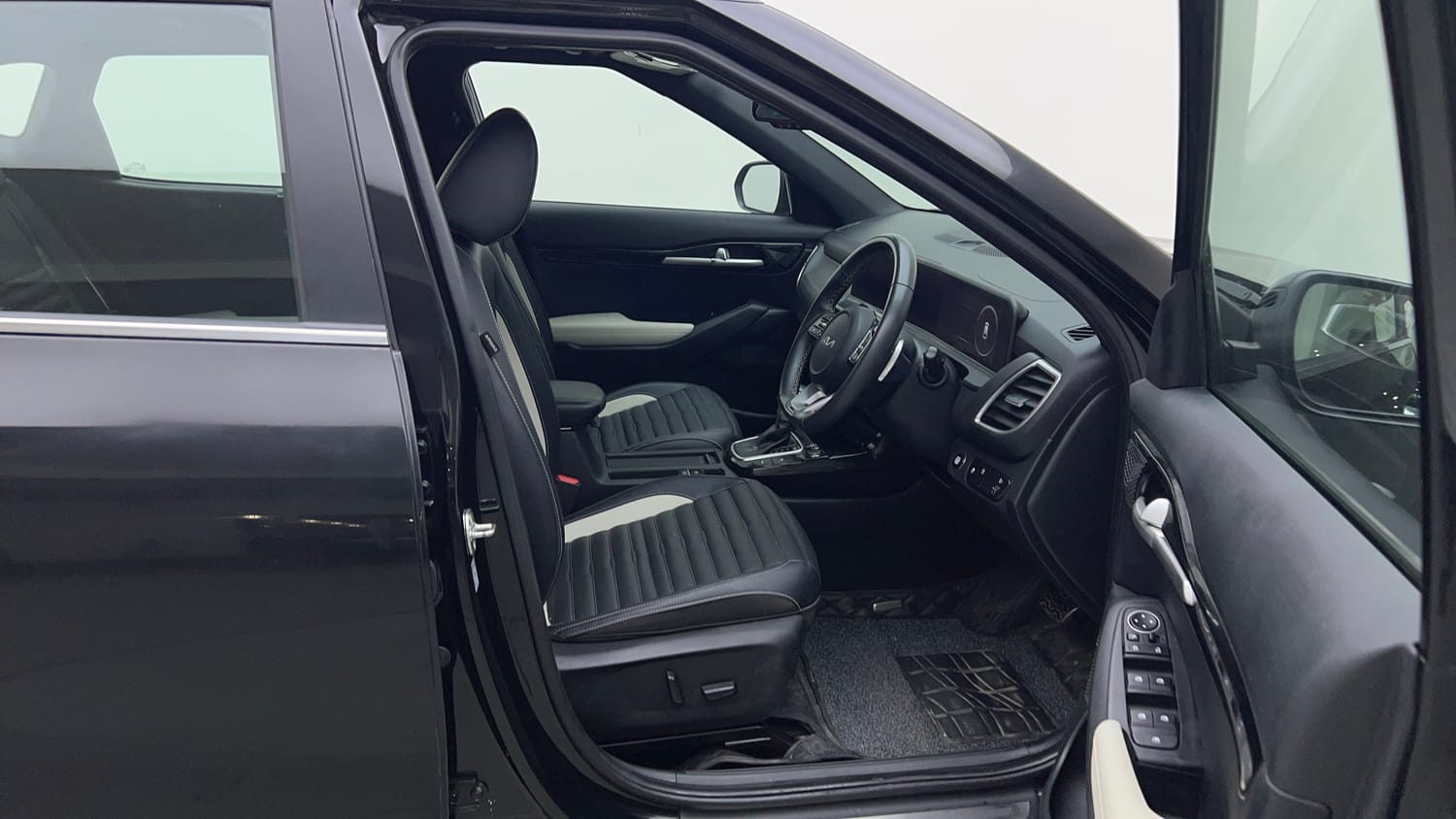 2023 Kia Seltos GTX Plus (S) 1.5 Turbo Petrol DCT-17