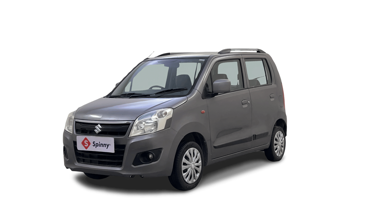 Used 2015 Maruti Suzuki Wagon R VXI Petrol Manual Image