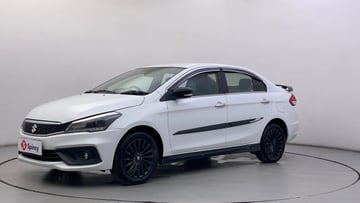Used 2020 Maruti Suzuki Ciaz S 1.5 MT Petrol Manual Image