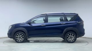 Used 2023 Maruti Suzuki XL6 Zeta MT Petrol Petrol Manual exterior LEFT SIDE VIEW