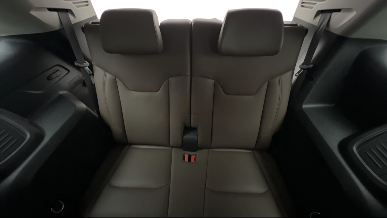 2024 Jeep Meridian Limited (O) 4x2 AT-24