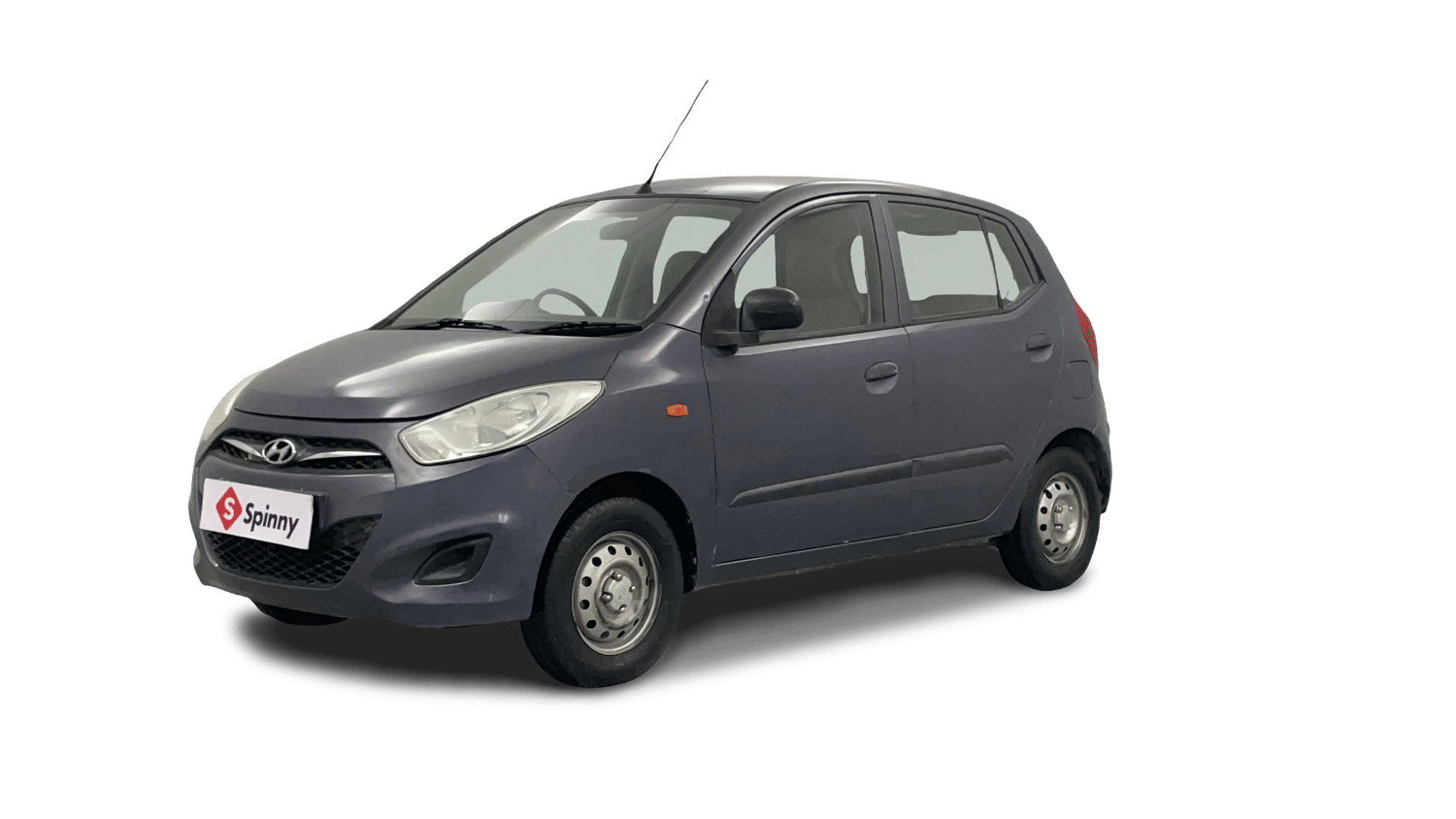 Used 2014 Hyundai I10 Magna 1.1 iRDE2 Petrol Manual Image