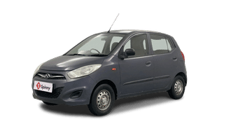 Used 2014 Hyundai I10 Magna 1.1 iRDE2 Petrol Manual Image