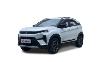 Used 2024 Tata Nexon Creative Plus S 1.5 Revotorq Diesel 6AMT Diesel Automatic Image