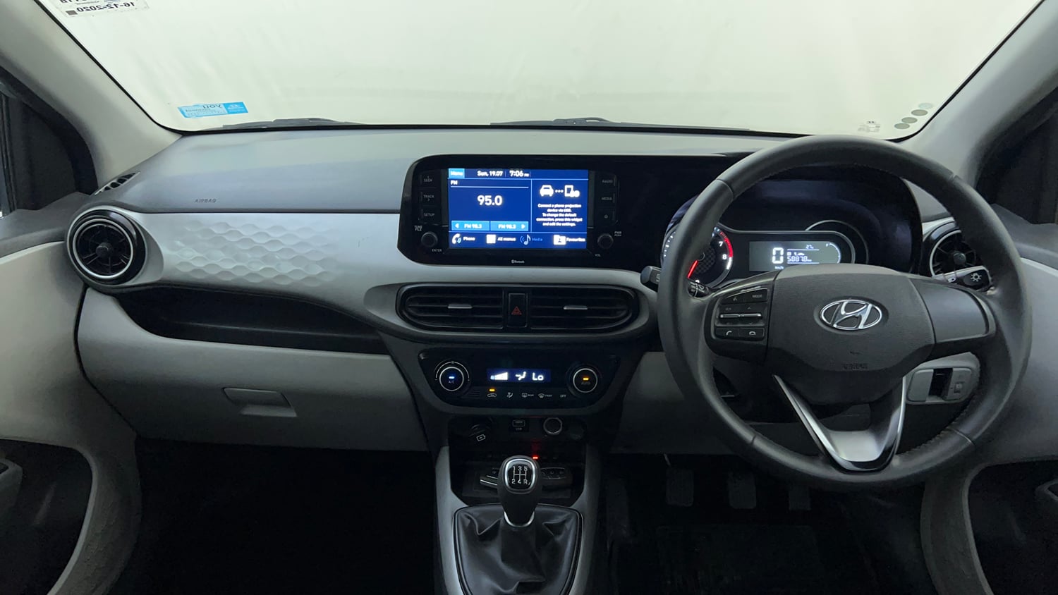 DASHBOARD VIDEO