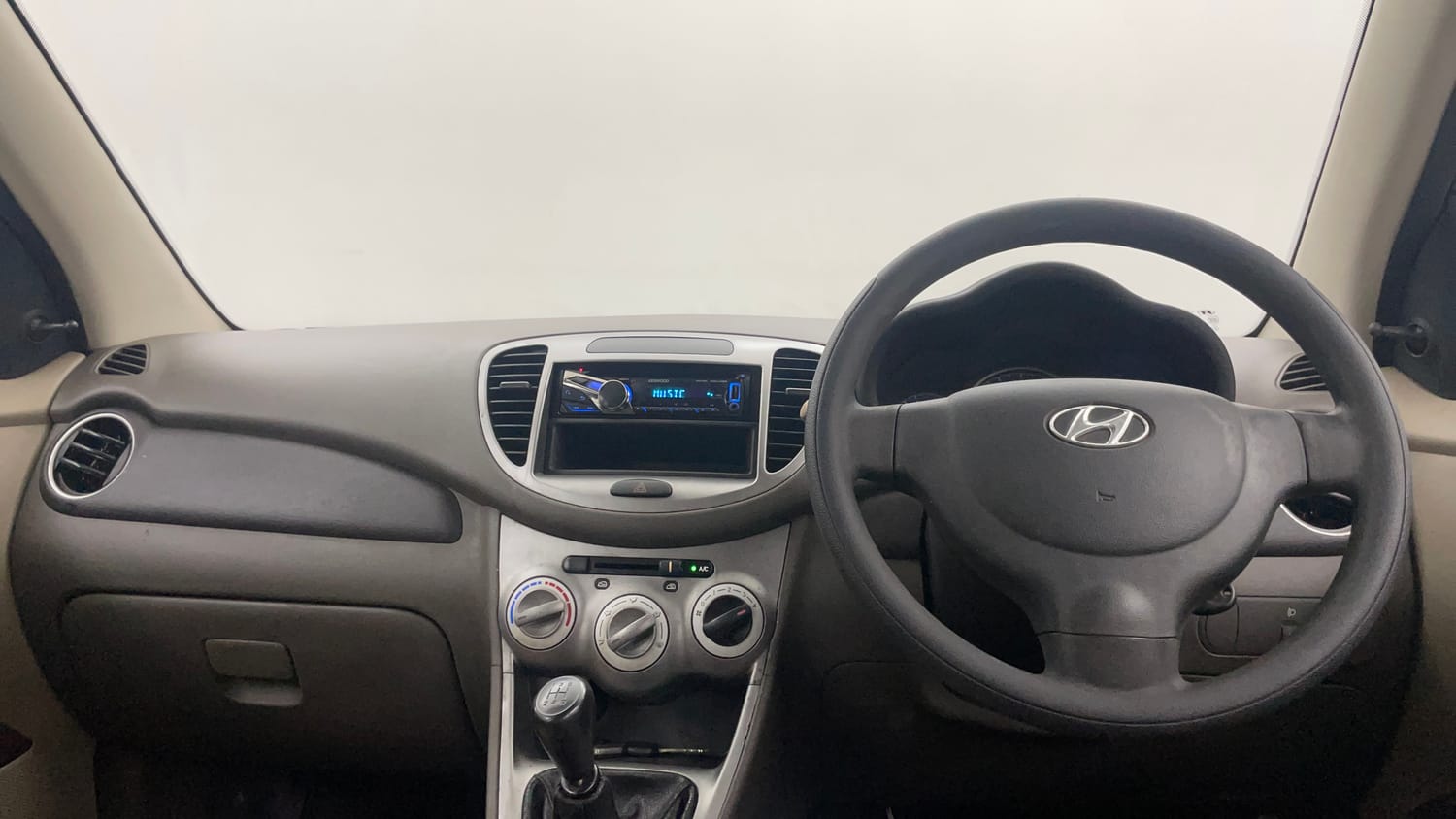 DASHBOARD VIDEO
