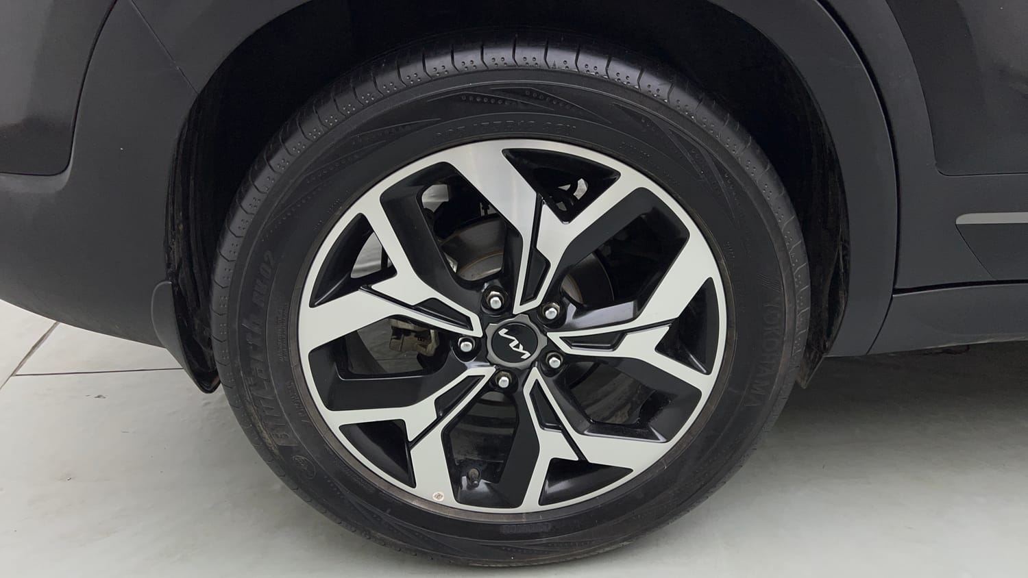 2023 Kia Seltos GTX Plus (S) 1.5 Turbo Petrol DCT-33
