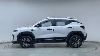 Used 2023 Renault Kiger RXZ MT Petrol Manual exterior LEFT SIDE VIEW