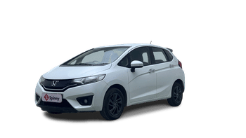 Used 2019 Honda Jazz VX CVT Petrol Petrol Automatic Image