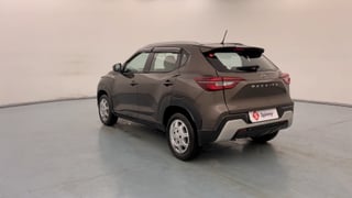 Used 2023 Nissan Magnite XL Petrol Manual exterior LEFT REAR CORNER VIEW